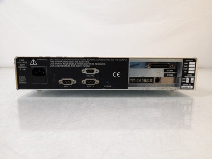 Data Tracker 2400 Intelligent Data Buffer