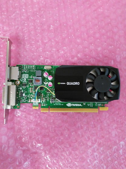 NVIDIA Quadro K620 2GB Video Graphics Video Card 0379T0 379T0