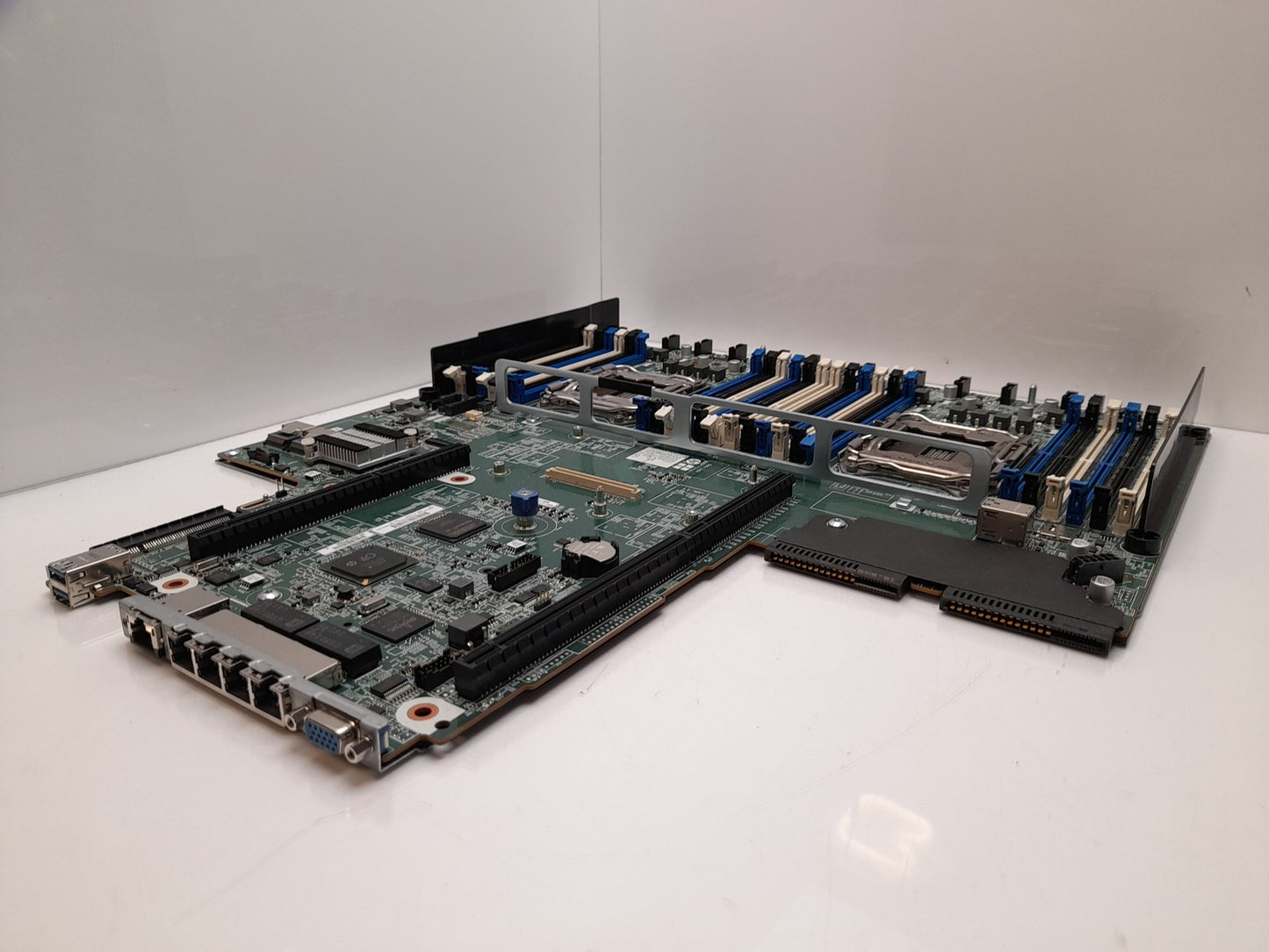 HP Proliant DL360 DL380 G9 Socket LGA2011 Motherboard 729842-002 843307-001