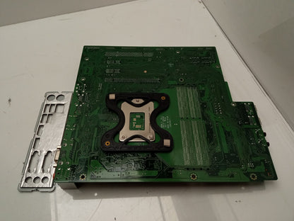 Lenovo ThinkCentre E73 Socket LGA1151 DDR4 Motherboard With I/O Shield 00XK255