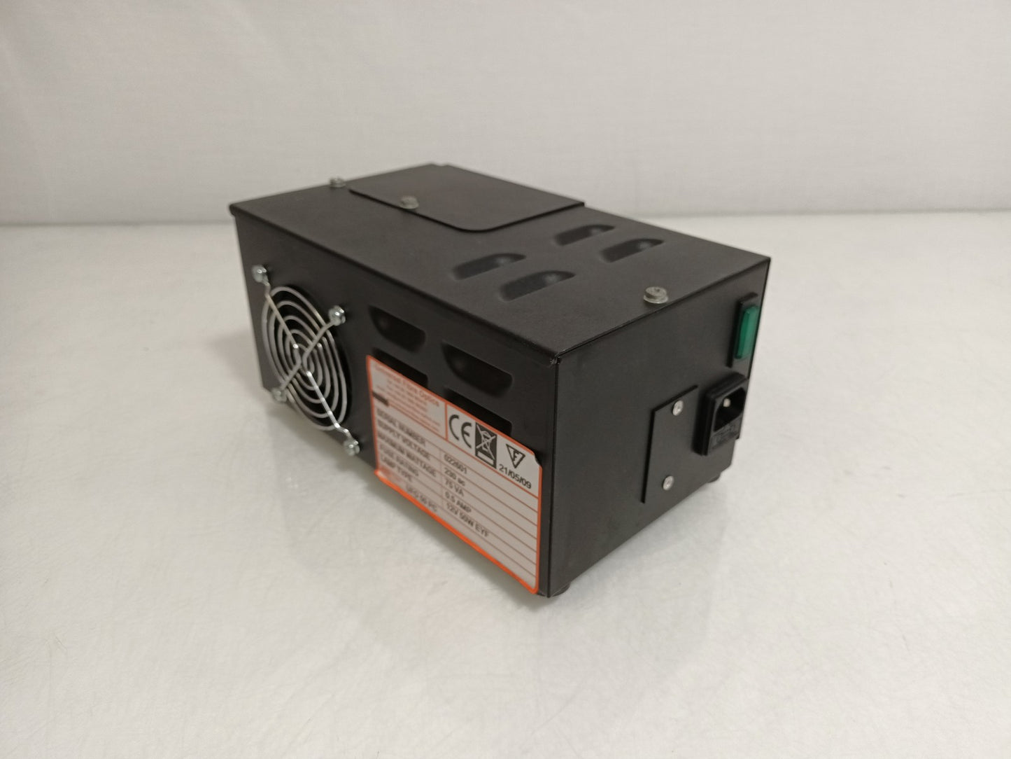 Universal Fibre Optics UFO 50 PC Aurora Light Source