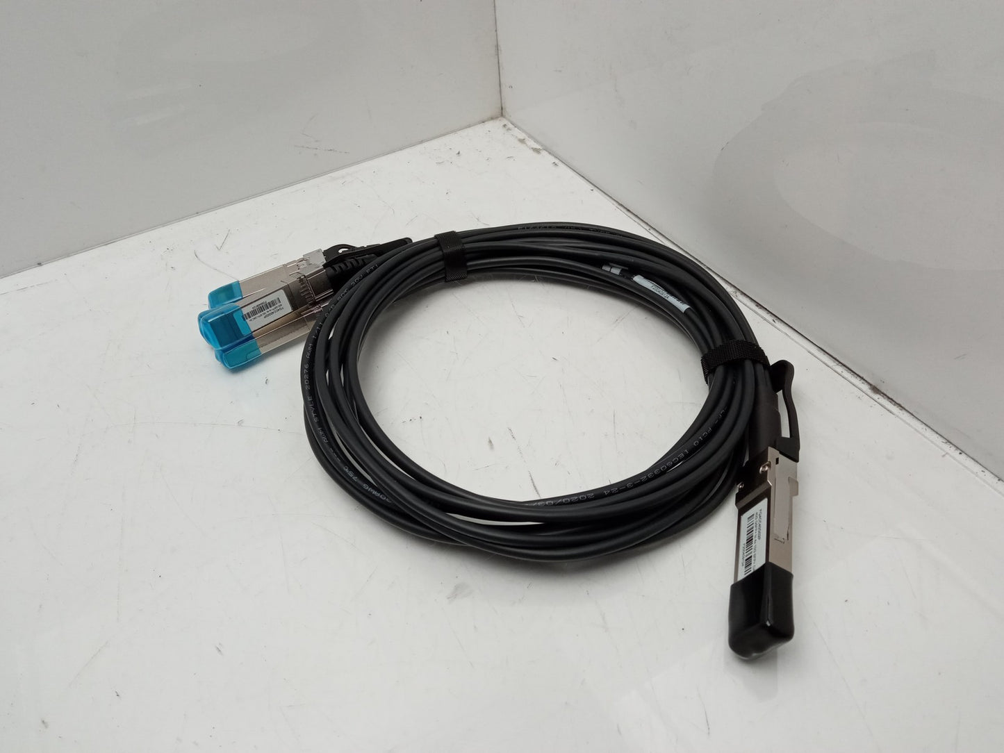 40G QSFP+ To 4x 10G SFP+ DAC 2M Cable FQ4CC40G02P