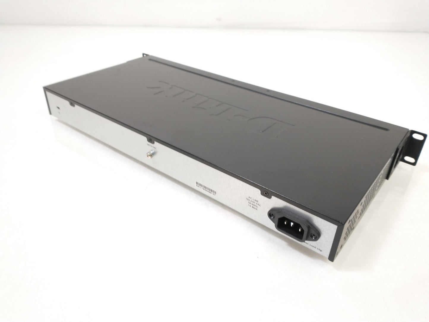 D-Link DGS-1510-52 52 Port Managed Gigabit Network Switch - With Rack Mounts