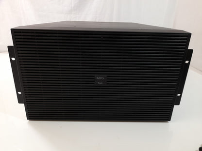 APC SURT192RMXLBP2 8 Bay External Battery Pack - No Batteries