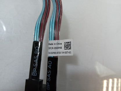 Dell PowerEdge R630 17" 10 Bay SFF Backplane to Mini Mono Cable 05DP9R 5DP9R