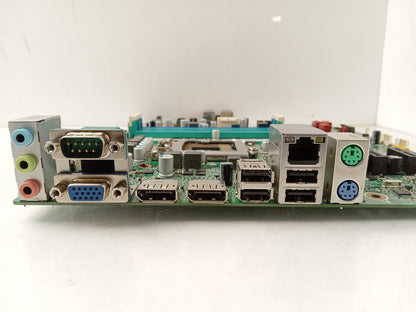 Lenovo ThinkCentre M710T Socket LGA1151 DDR4 Motherboard 00XK134