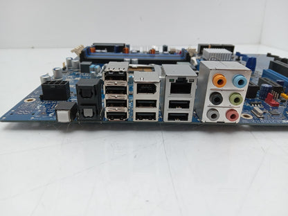 Intel DP55WG E57269-405 Socket LGA1156  DDR3 ATX Motherboard