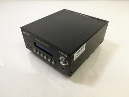 Ecler CA200Z Powered Digital Mixer Amplifier