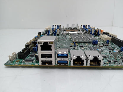 Supermicro X10SRW-F-CS045 Socket LGA2011-3 DDR4 Server Motherboard