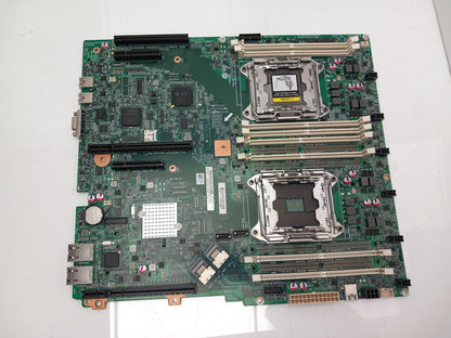 HP ProLiant DL160 Gen 9 Socket LGA2011 DDR4 Server Motherboard 773911-002