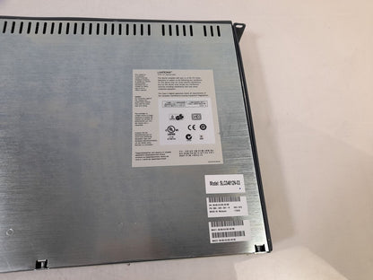 Lantronix SLC04812N-03 SecureLinx 48 Port Console Manager
