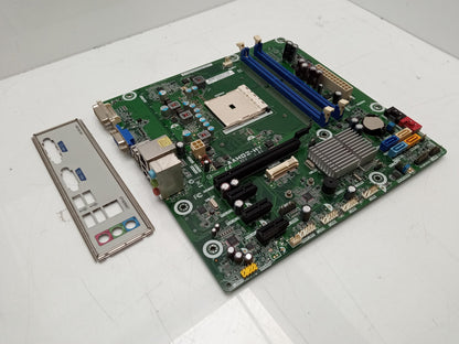 HP Pro 3505 Series Socket FM1 DDR3 PCI-E Motherboard 683059-001 687578-001