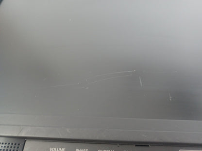 JVC DT-V24G1 HD Multiformat 24" 1920x1080 Broadcast LCD Monitor - Scratched