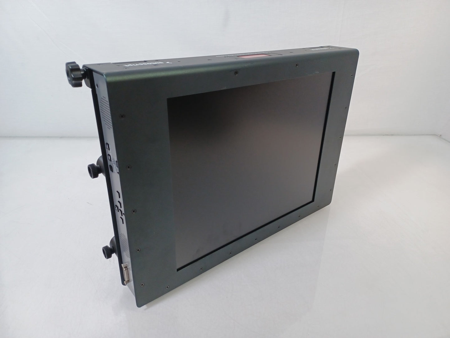 Autoscript E.P.I.C. 17 17" TFT On-Camera Enhanced Prompting Information Centre