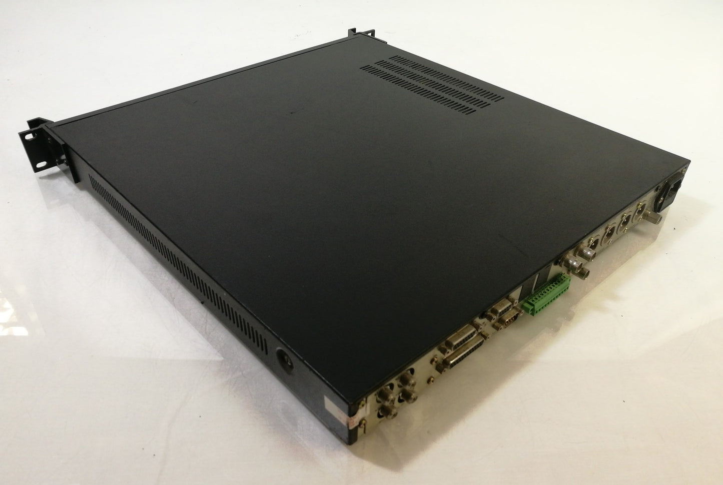NDS Alteia Professional Receiver Decoder - Tested To Power