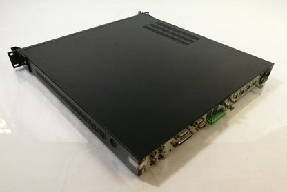 NDS Alteia Professional Receiver Decoder - Tested To Power