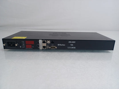 Raritan PX2-5260R 1U 12 Port Power Distribution Unit