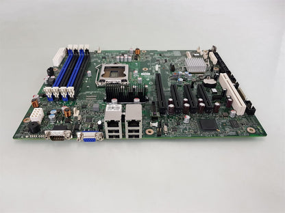Intel S1200BTL Socket LGA1155 DDR3 Server Motherboard