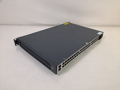 Lantronix SLC04812N-03 SecureLinx 48 Port Console Manager