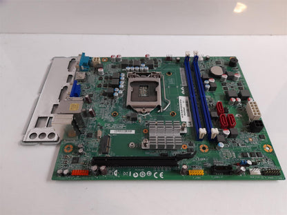 Lenovo Ideacentre 510S-08ISH LGA1151 DDR4 Motherboard with I/O Shield 00XK040