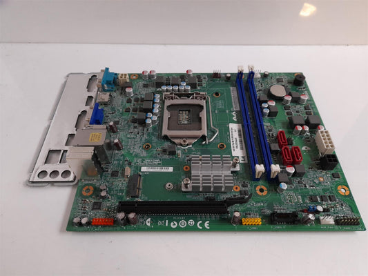 Lenovo Ideacentre 510S-08ISH LGA1151 DDR4 Motherboard with I/O Shield 00XK040