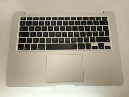 Apple Macbook Air A1466 13" Keyboard Touchpad Palmrest Battery Assembly