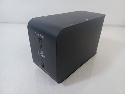 SoloPRO ioSafe 3TB SM3TB Hard Drive External SATA USB 3.0 - With Power Supply