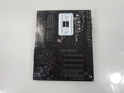 ASUS K8V SE Deluxe Socket 754 DDR ATX Motherboard With I/O Shield