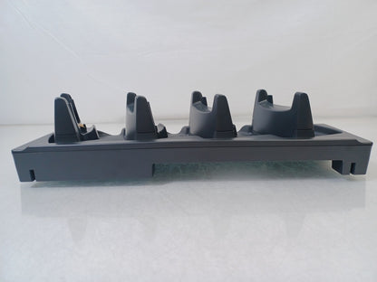 Zebra Symbol CRD4001-4000ER WT4090 WT41N0 4 Slot Charging Cradle - No PSU