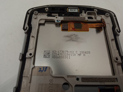 Zebra TC70 TC700H TC75 Hand Scanner Touch Screen LCD Display 83-173075-02