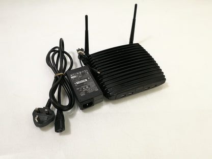 CompuLab Intense-PC D4X2-C3337NL Intel i5-3337 2.70 GHz CPU 8GB Ram - No OS