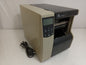 Zebra 170Xi4 Xi Series USB LAN Serial Industrial Thermal Label Printer