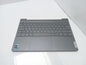 Lenovo ThinkBook 13x G2 IAP Laptop Keyboard Touchpad Palmrest Assy 5CB1H24708