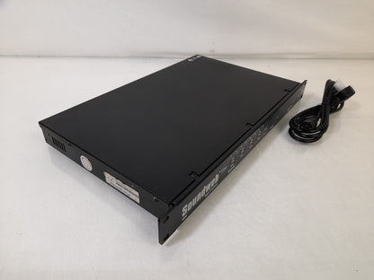 BSS Audio Soundweb Lite SW3088 Signal Sound Processor