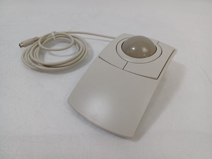 Clearly Superior Technologies PD-800 Trackball - PS/2 Vintage Rare Computing