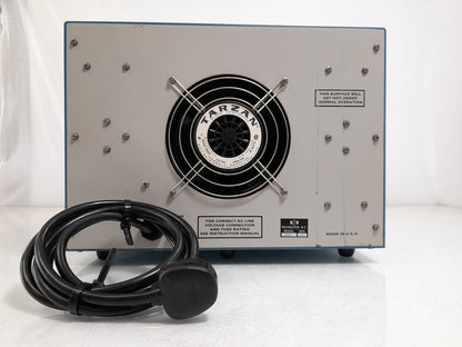 E&I A300 300KHz - 35MHz RF Power Amplifier