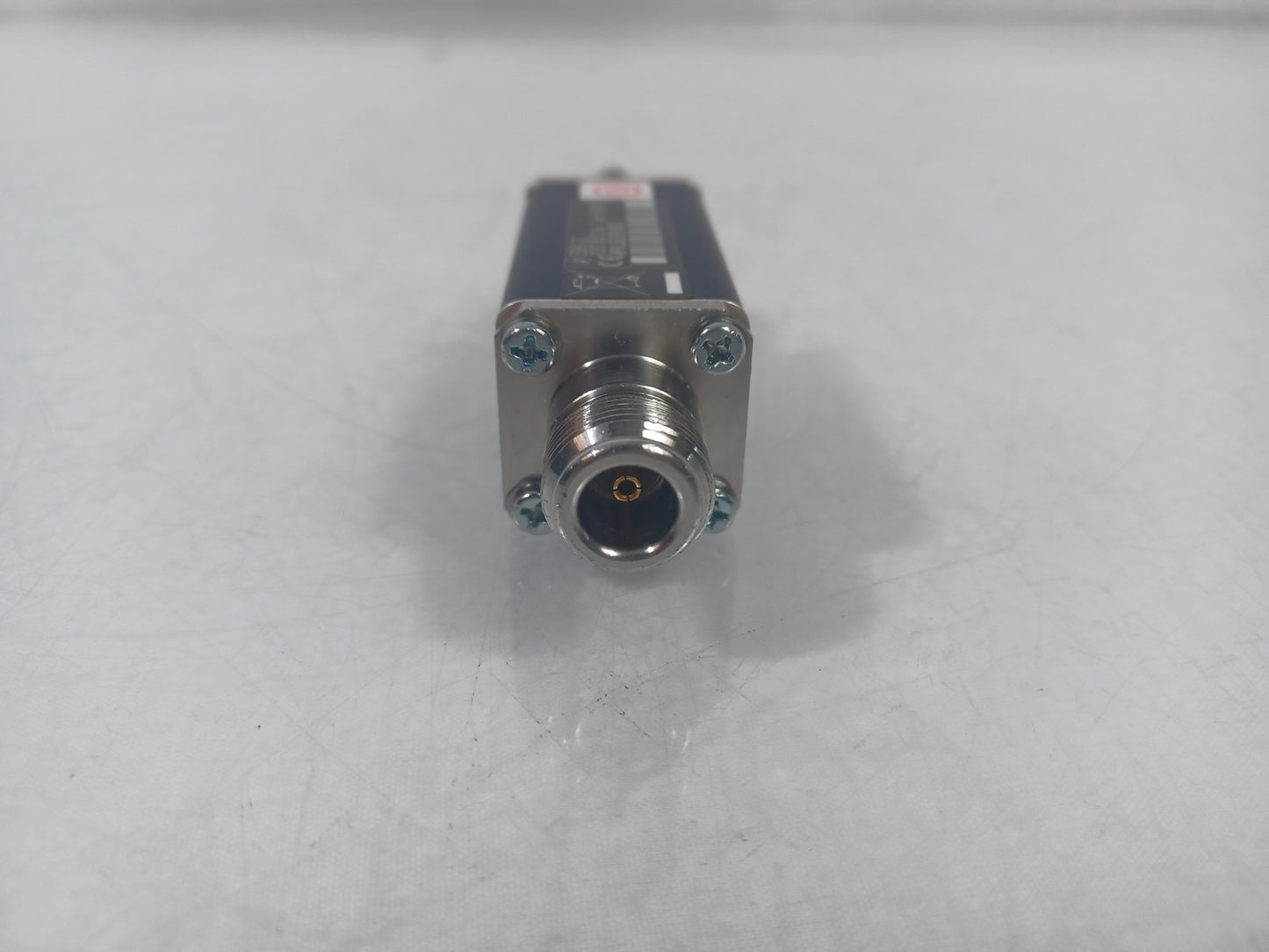 Rohde & Schwarz Impuls-Begrenzer ESH-Z2 Pulse Limiter 0357.8810.54