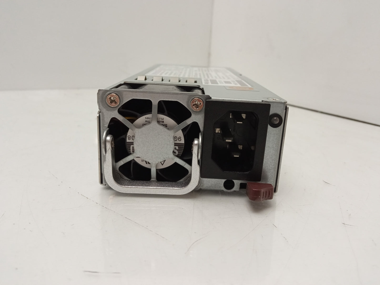 SuperMicro 1000W/1600W 1U Titanium Server Power Supply Unit PWS-1K62A-1R