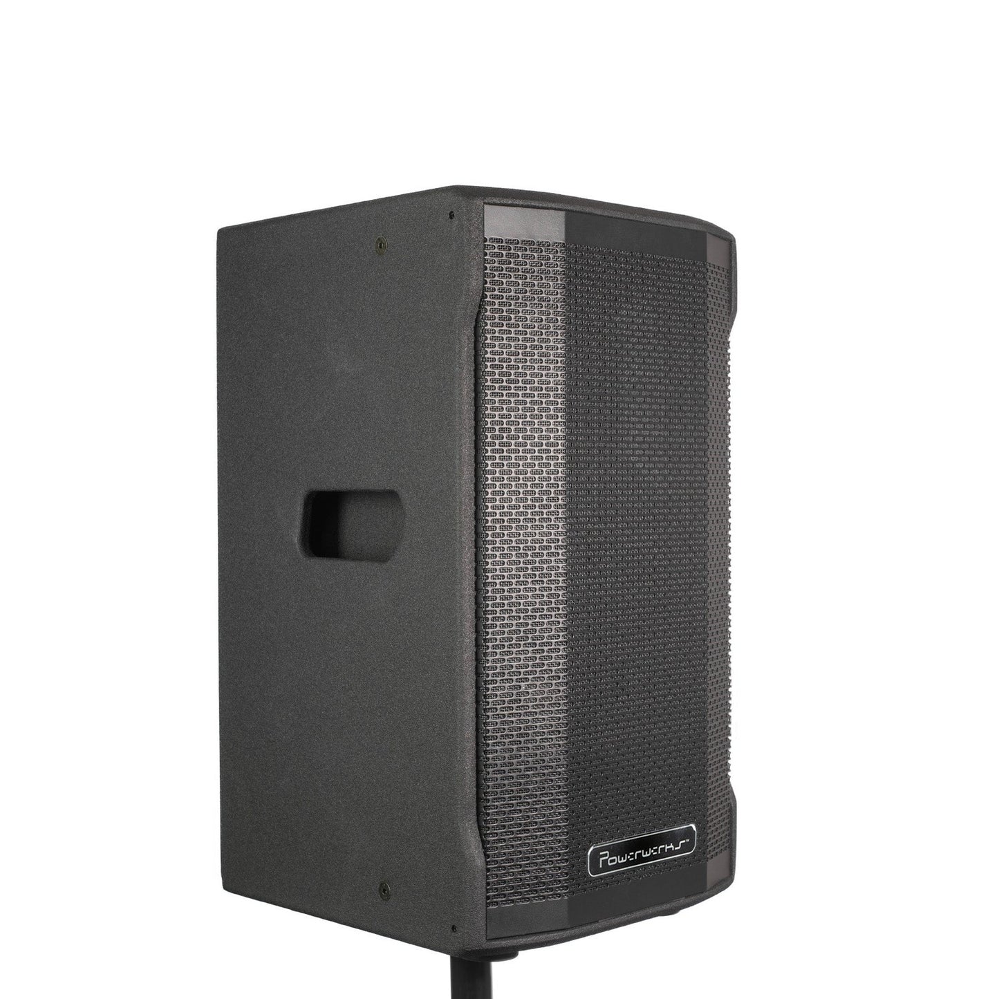 Powerwerks PWR10 10" High Power 600W Active Bluetooth Speaker