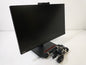 Lenovo ThinkVision T24v-20 24" HDMI DP VGA 1920x1080 Monitor With Stand