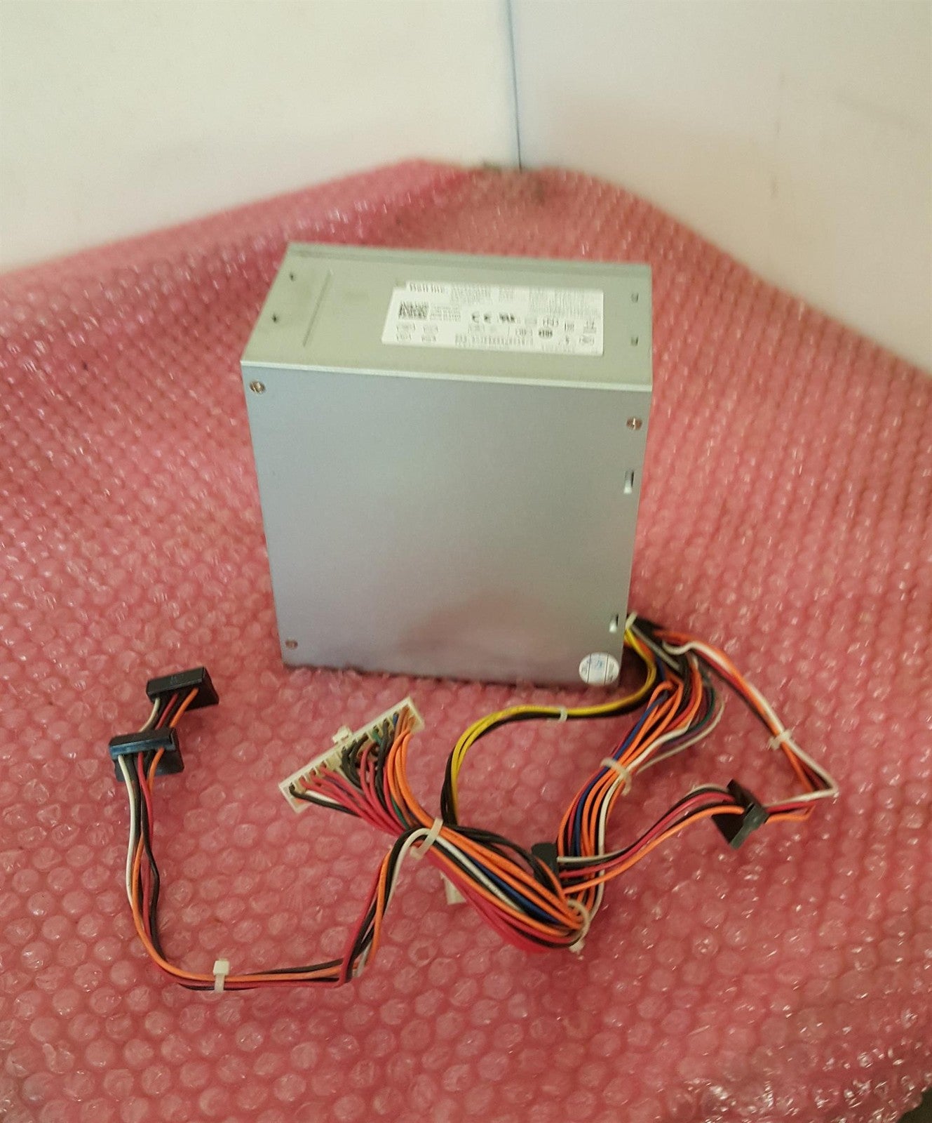 Dell OptiPlex 3010 240W Power Supply Unit 0FDT8H FDT8H