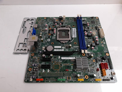 Lenovo ThinkCentre E73 Socket LGA1150 Motherboard With I/O Shield IH81M