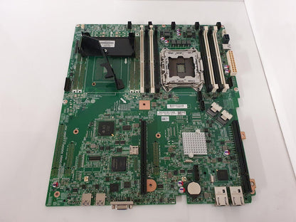 HP ProLiant DL120 G9 Socket LGA2011-3 Server Motherboard 757796-002 847394-001