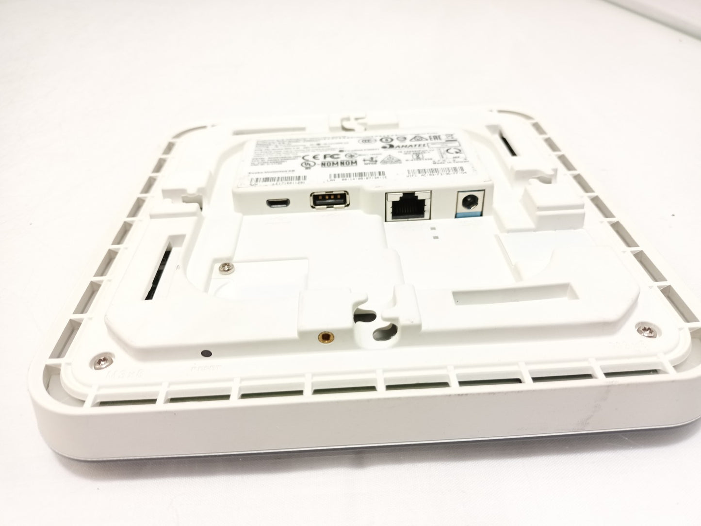 Evoko ERM2001 Liso Room Manager System Digital Door Sign