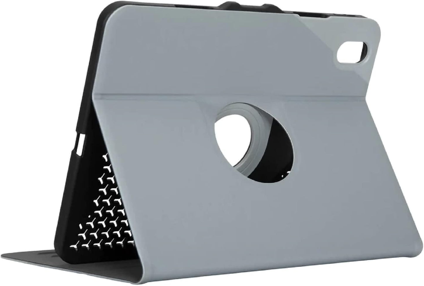 Targus VersaVu Case For iPad 10th Gen 10.9" Silver - THZ93511GL