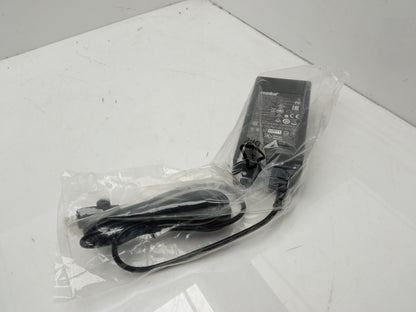 Symbol Power Adapter 12V 5A NU60-H120500-I3 PWRS-0102246H54R