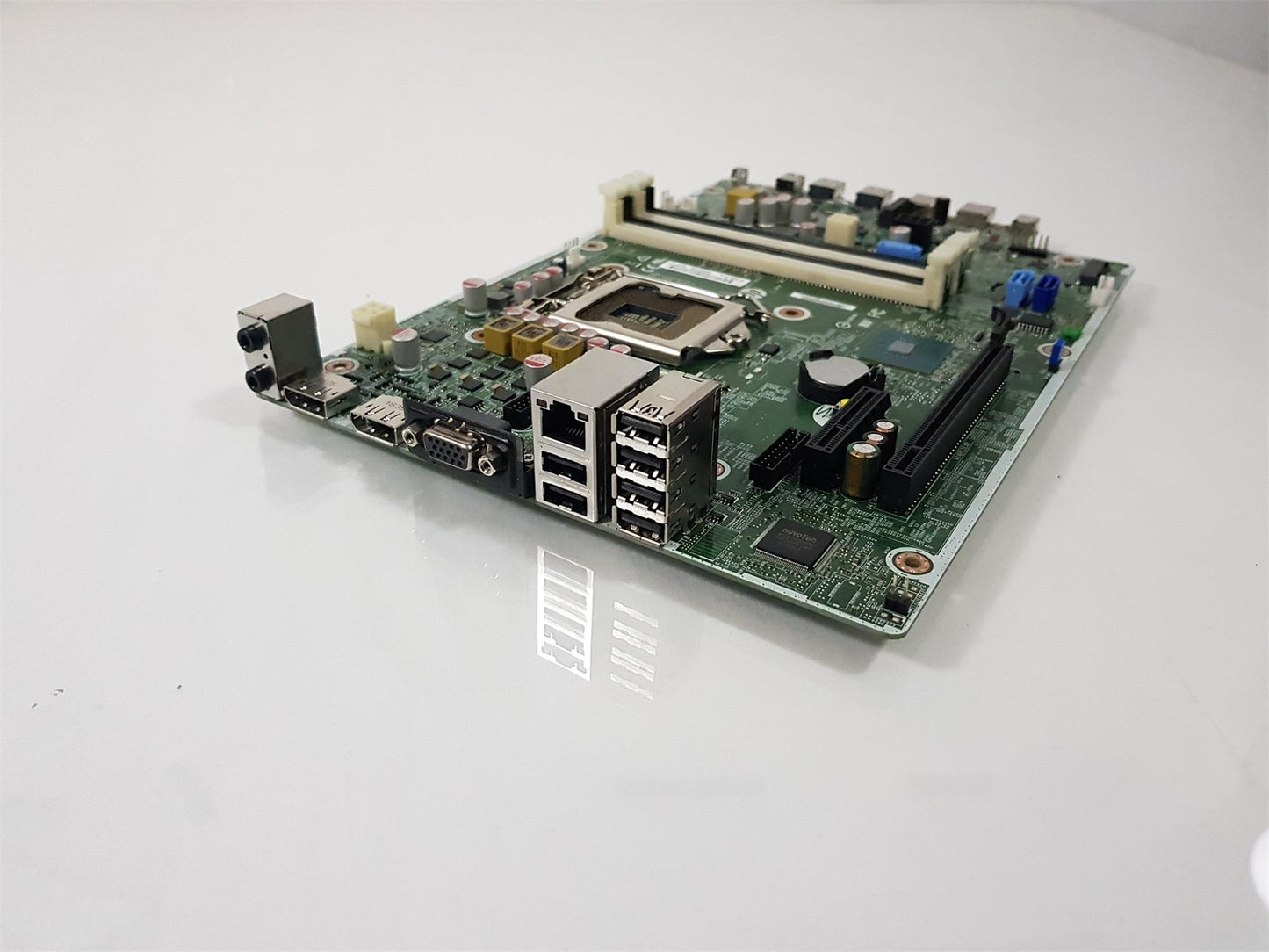 HP ProDesk 600 G4 SFF Socket LGA1151 DDR4 Motherboard L02433-001