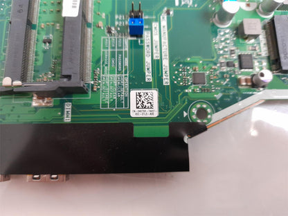 Dell OptiPlex 3240 AIO Socket LGA1155 DDR3 Motherboard 04075X 4075X