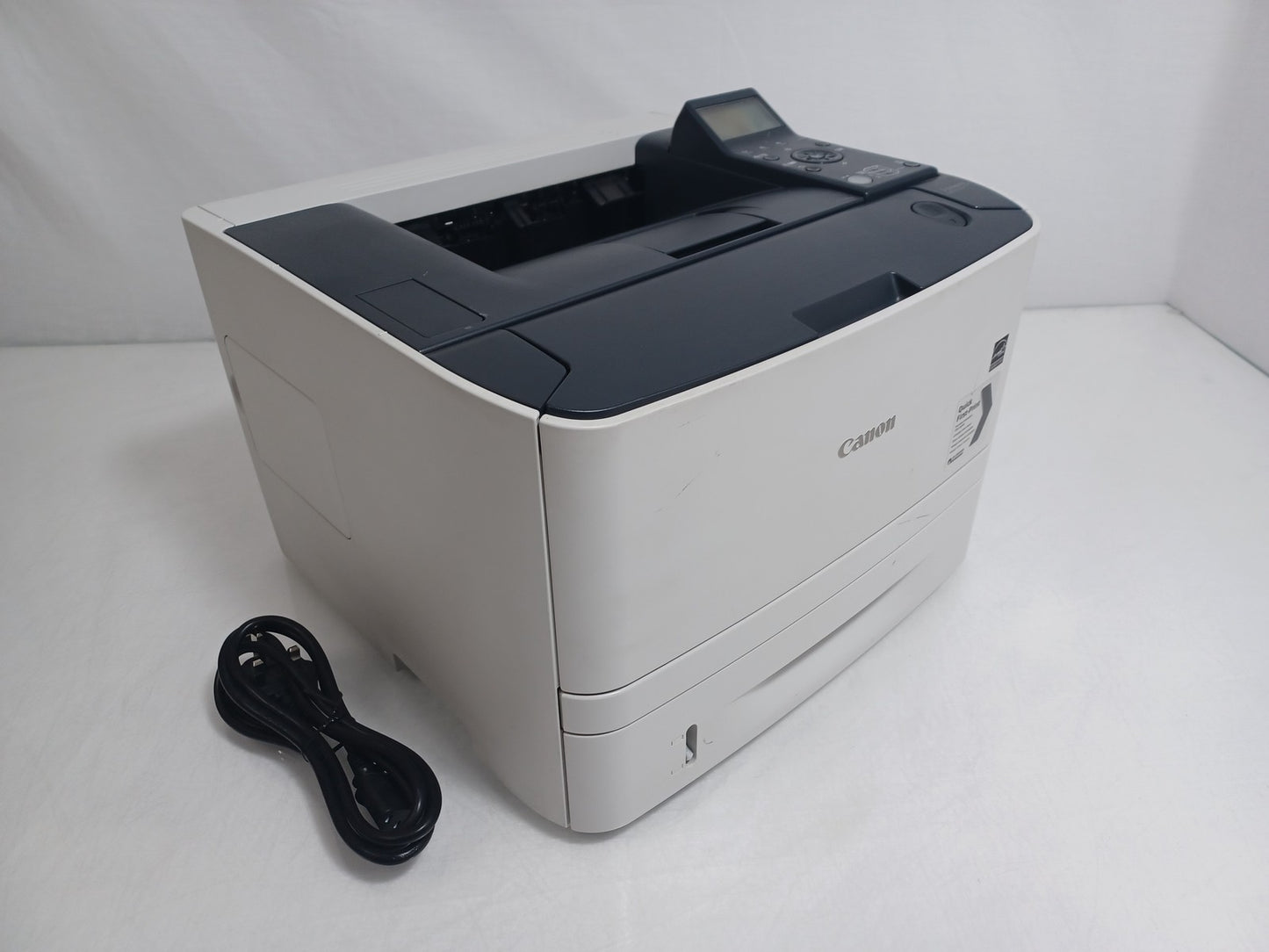 Canon i-Sensys LBP6670dn A4 Monochrome Laser Printer F161900