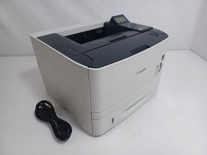 Canon i-Sensys LBP6670dn A4 Monochrome Laser Printer F161900